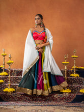 Neon Chaniya Choli